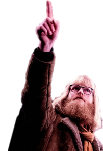 Spilleren - Shadow Cave Trommis